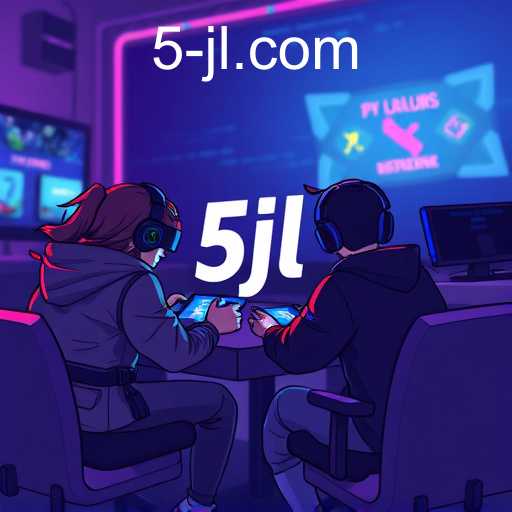 5jl: Bridging Gaming and Community