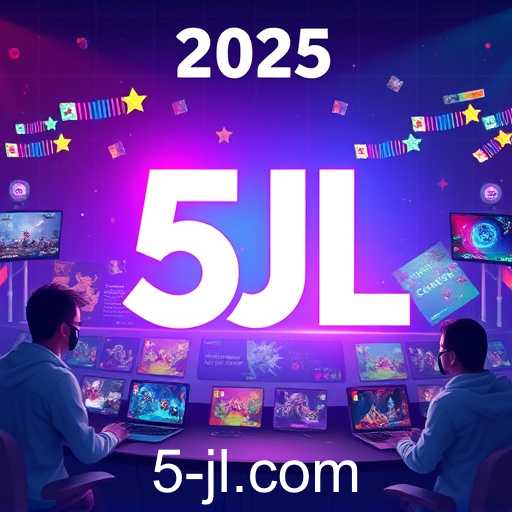 5JL: A New Era in Online Gaming