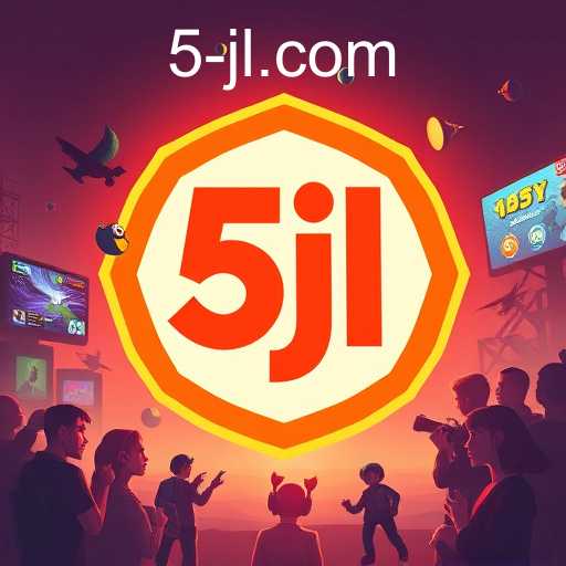 The Rise of 5jl in Gaming Communities