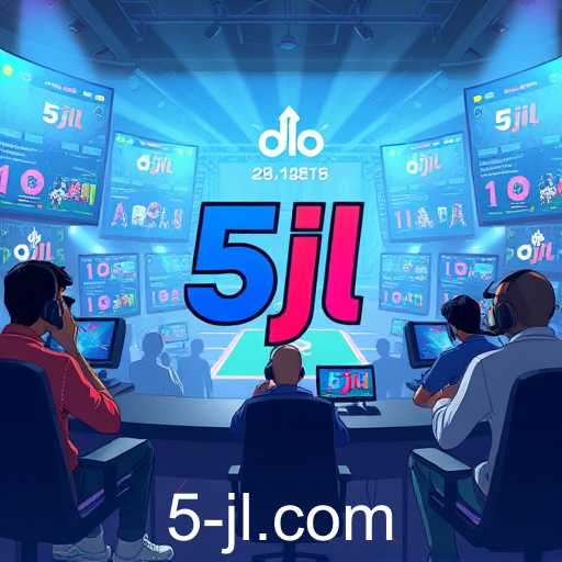 The Rise and Impact of '5jl' in Online Gaming