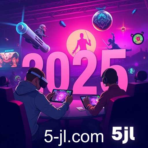 The Evolving Landscape of Online Gaming