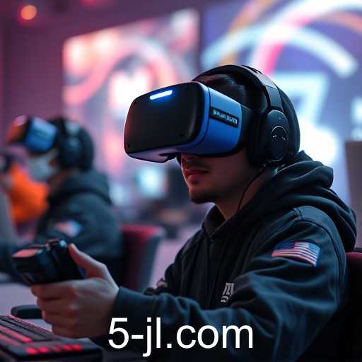 Gaming Evolution Explored Through 5jl