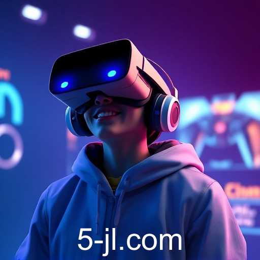 The Gaming Frontier: 5jl's Impact on the Industry