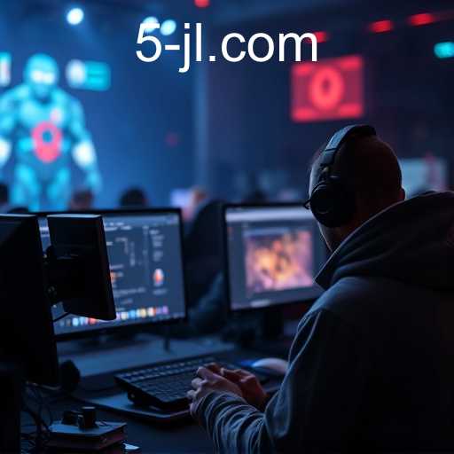 Gaming Trends: A Look at 5jl’s Impact
