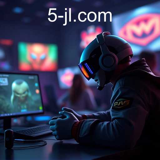 5jl's Impact on the Gaming Scene