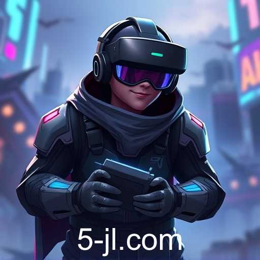 The Rise of 5jl in the Gaming World