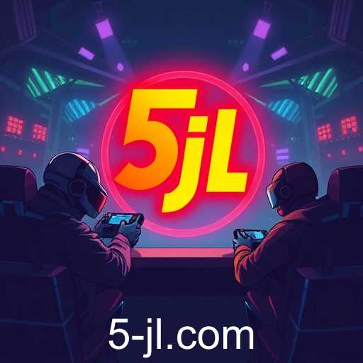 The Rise of 5jl: A Gaming Phenomenon