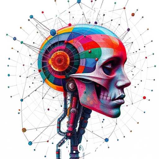 The Rise of AI Art: Creativity Reinvented
