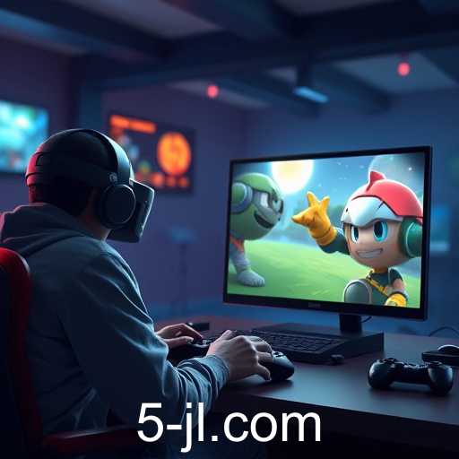 The Rise of Gaming Platforms and the Future of Interactive Media