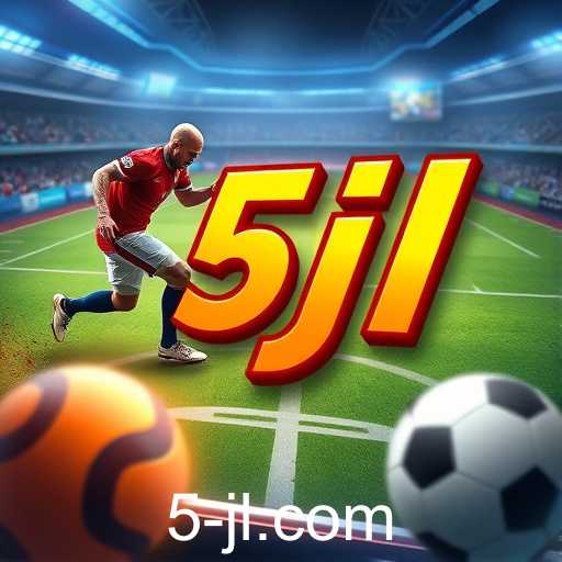 The Rise of 'Sports Updates': Exploring the '5jl' Game Category Phenomenon