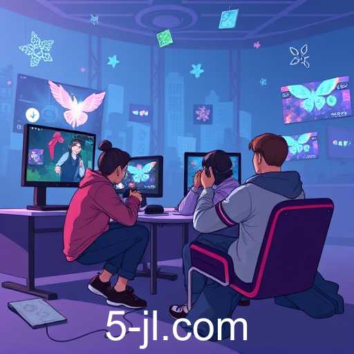 The Rise of 5jl and Its Impact on Online Gaming Culture